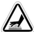 BRIGGS & STRATTON Power Protect 12kW - Symbol Meaning - 10