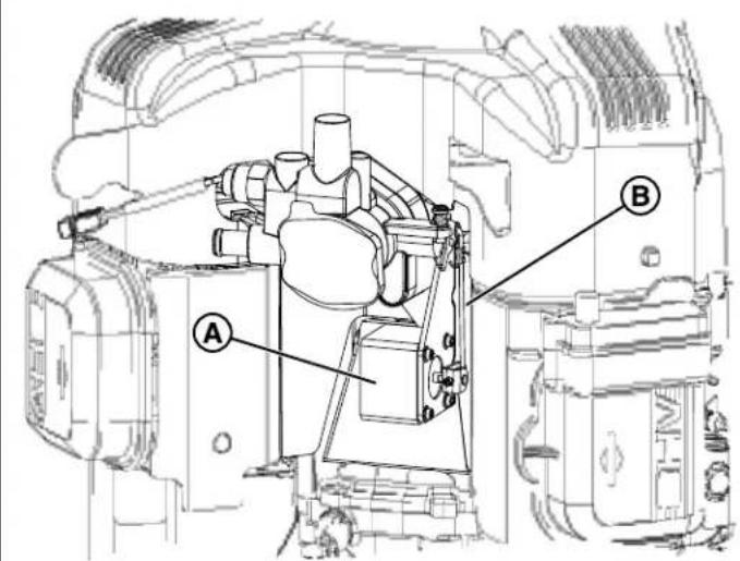 BRIGGS & STRATTON Power Protect 12kW - Système de régulation électronique - 1