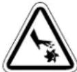 BRIGGS & STRATTON Power Protect 12kW - Symbol Meaning - 11