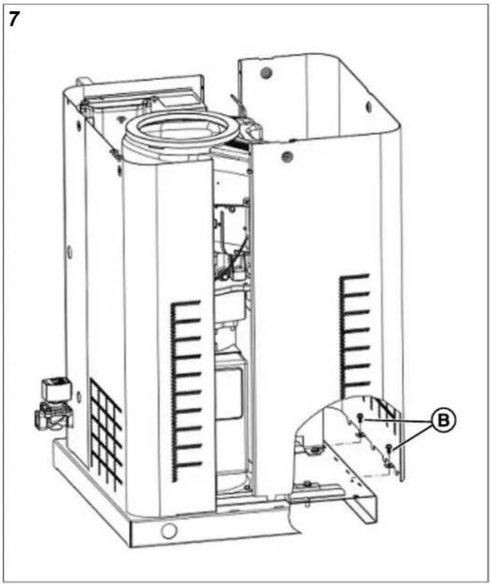 BRIGGS & STRATTON Power Protect 12kW - Fixation de panneaux dans les zones à forts vents - 1