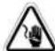 BRIGGS & STRATTON Power Protect 12kW - WARNING - 1