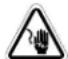 BRIGGS & STRATTON Power Protect 12kW - WARNING - 1