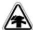 BRIGGS & STRATTON Power Protect 12kW - WARNING - 1