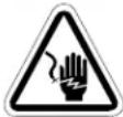 BRIGGS & STRATTON Power Protect 12kW - Symbol Meaning - 4