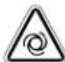 BRIGGS & STRATTON Power Protect 12kW - WARNING - 1