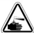 BRIGGS & STRATTON Power Protect 12kW - Symbol Meaning - 7