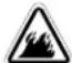 BRIGGS & STRATTON Power Protect 12kW - WARNING - 1