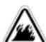 BRIGGS & STRATTON Power Protect 12kW - WARNING - 1