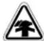 BRIGGS & STRATTON Power Protect 12kW - WARNING - 1