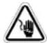BRIGGS & STRATTON Power Protect 12kW - WARNING - 1