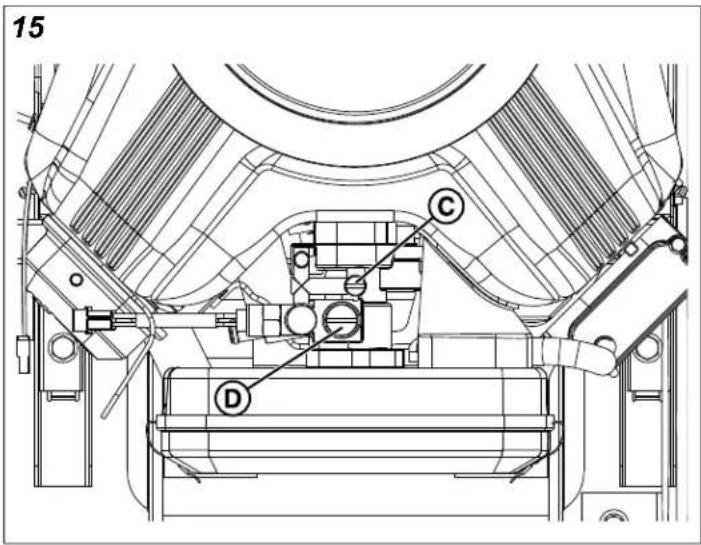 BRIGGS & STRATTON Power Protect 12kW - Conversión de combustible - 2
