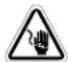 BRIGGS & STRATTON Power Protect 12kW - WARNING - 1