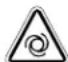 BRIGGS & STRATTON Power Protect 12kW - WARNING - 1