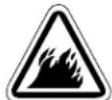 BRIGGS & STRATTON Power Protect 12kW - Symbol Meaning - 6
