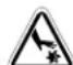 BRIGGS & STRATTON Power Protect 12kW - WARNING - 3