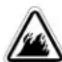 BRIGGS & STRATTON Power Protect 12kW - WARNING - 1