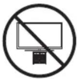 SAMSUNG GU55TU8379U - Sicherheitshinweis - 1