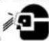 BRIGGS & STRATTON Power Protect 10kW - Safety Symbols and Meanings - 5