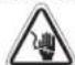 BRIGGS & STRATTON Power Protect 10kW - Safety Symbols and Meanings - 4