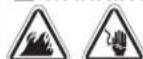 BRIGGS & STRATTON Power Protect 10kW - Safety Symbols and Meanings - 8
