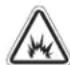 BRIGGS & STRATTON Power Protect 10kW - WARNING - 2