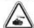 BRIGGS & STRATTON Power Protect 10kW - Safety Symbols and Meanings - 3