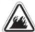 BRIGGS & STRATTON Power Protect 10kW - WARNING - 1