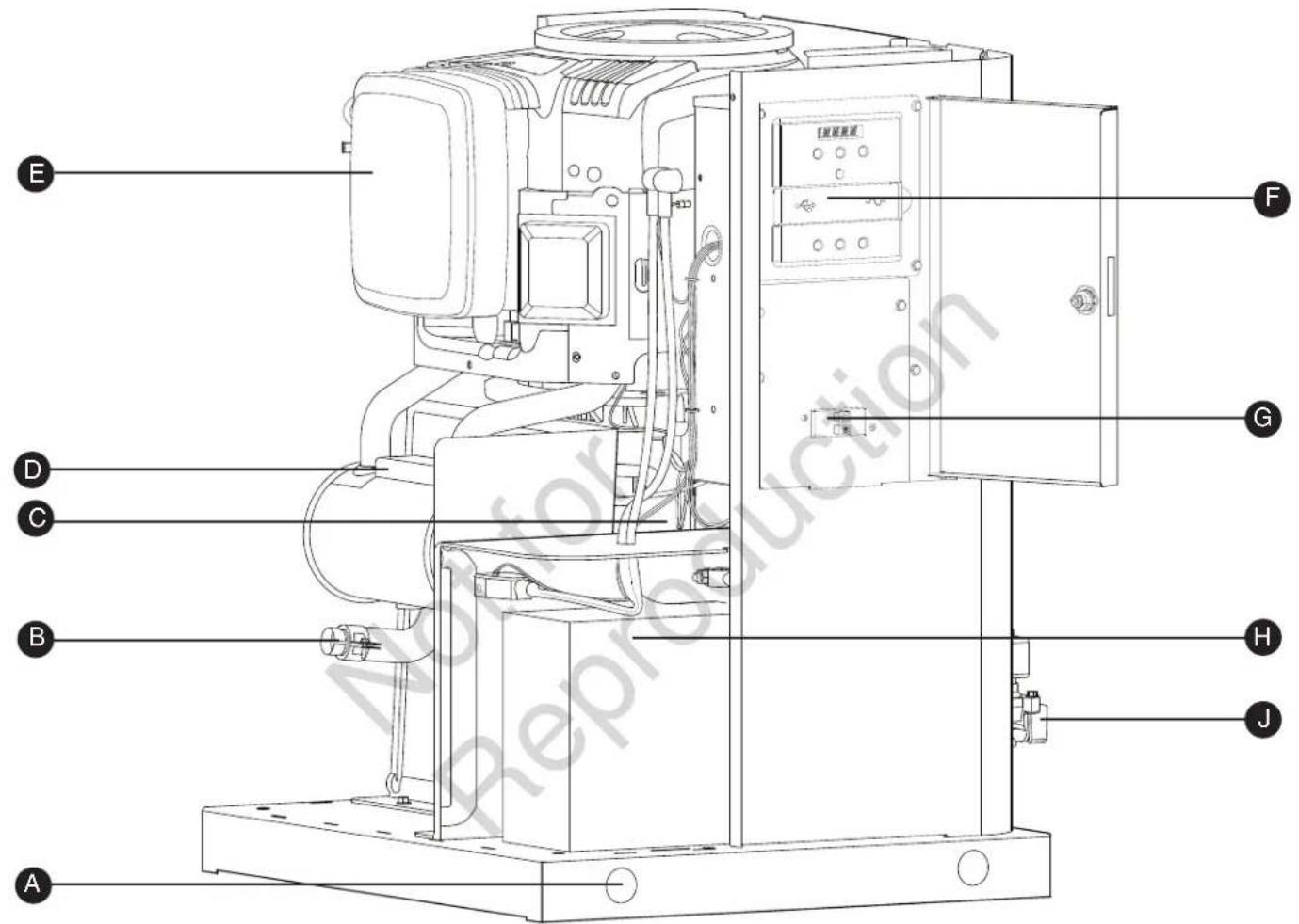 BRIGGS & STRATTON Power Protect 10kW - 10kW Generator - 2