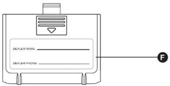 BRIGGS & STRATTON Power Protect 10kW - of flashes / service needed - 1