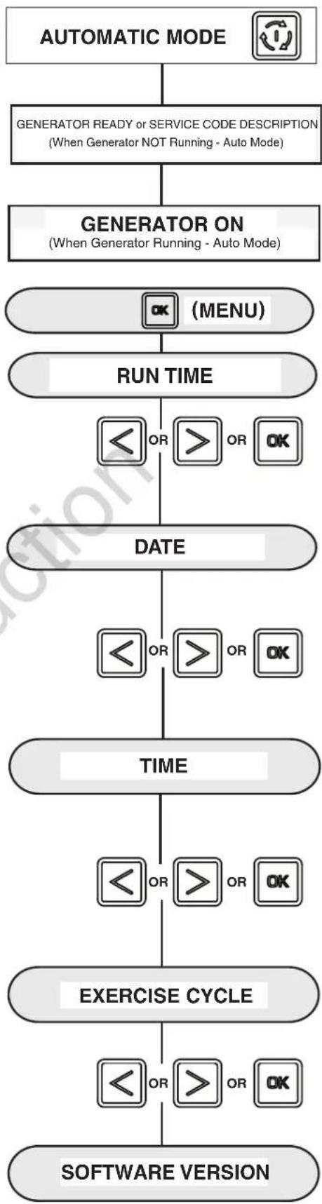 BRIGGS & STRATTON Power Protect 10kW - General System Parameters - 1