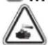 BRIGGS & STRATTON Power Protect 10kW - WARNING - 1