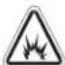 BRIGGS & STRATTON Power Protect 10kW - Safety Symbols and Meanings - 7