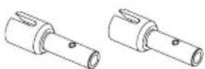 Carson Virus 4.0 6S Brushless - ERSATZTEILE • SPARE PARTS - 10