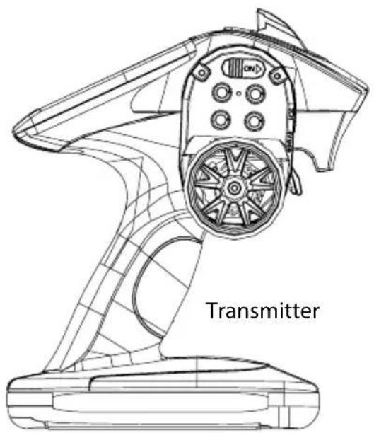 Transmitter