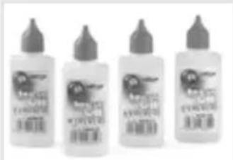 Carson Virus 4.0 6S Brushless - Tuning Tipp - 1