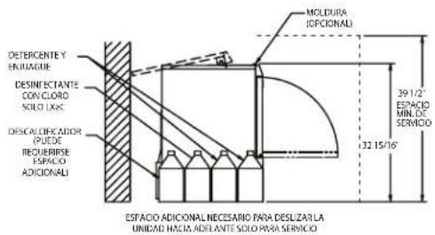 Hobart LXER6 - GENERAL - 1