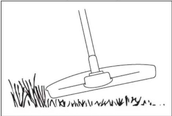 HUSQVARNA 525iLK - Gras trimmen - 1