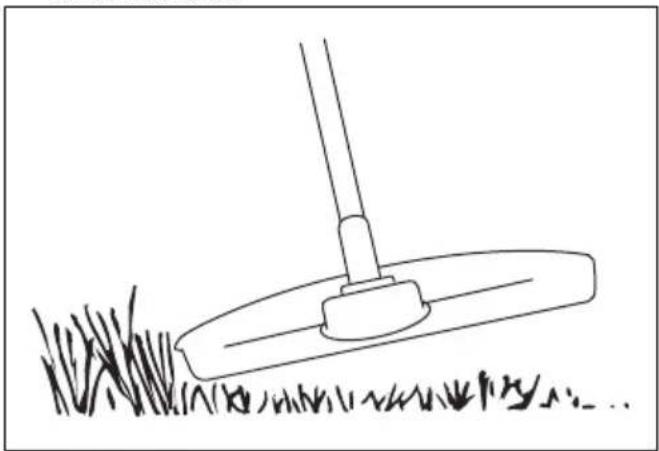 HUSQVARNA 525iLK - Pour tondre l'herbe - 1