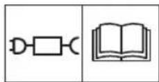 HUSQVARNA Automower EPOS Plugin Kit - Symbols on the product - 4