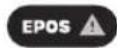 HUSQVARNA Automower EPOS Plugin Kit - Symboler i appen - 3