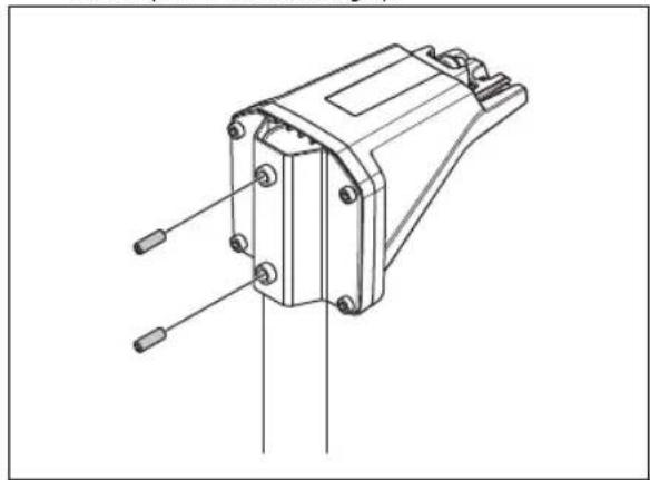 HUSQVARNA Automower EPOS Plugin Kit - BEMAERK: Hvis - 2