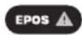 HUSQVARNA Automower EPOS Plugin Kit - Símbolos na aplicação - 3