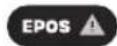 HUSQVARNA Automower EPOS Plugin Kit - Symboles utilisés dans l'application - 3