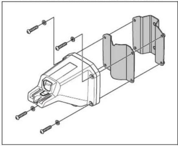 HUSQVARNA Automower EPOS Plugin Kit - BEMAERK: Hvis - 1