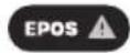 HUSQVARNA Automower EPOS Plugin Kit - Simboli na izdelku - 7
