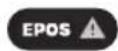 HUSQVARNA Automower EPOS Plugin Kit - Laitteen symbolit - 7