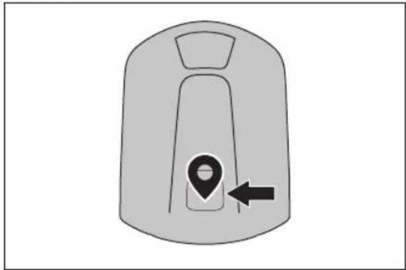 HUSQVARNA Automower EPOS Plugin Kit - Instalação dos elementos do mapa - 4