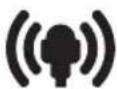 HUSQVARNA Automower EPOS Plugin Kit - Symbols in the app - 1