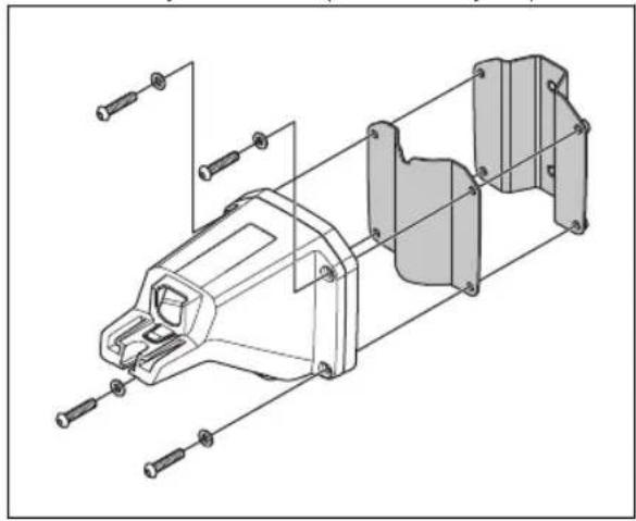 HUSQVARNA Automower EPOS Plugin Kit - OBSERVERA: Om - 1