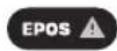 HUSQVARNA Automower EPOS Plugin Kit - Symbolen op het product - 7